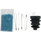 MOOSE OFFROAD CV Boot Kit - Front/Rear Outboard - Arctic Cat AB600