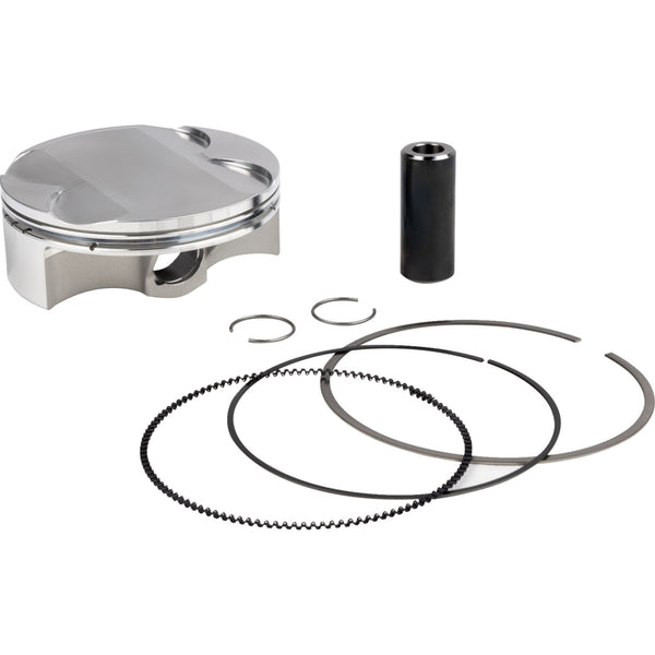 JE Pistons Piston Kit - 95.00 mm - Kawasaki 395091 | JE Pistons | Piston & Ring Kits