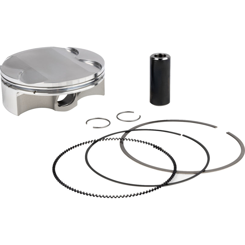 JE Pistons Piston Kit - 95.00 mm - Kawasaki 395091 | JE Pistons | Piston & Ring Kits
