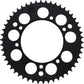 Moose Racing Rear Sprocket - 50 Tooth 1211-1134-50-10