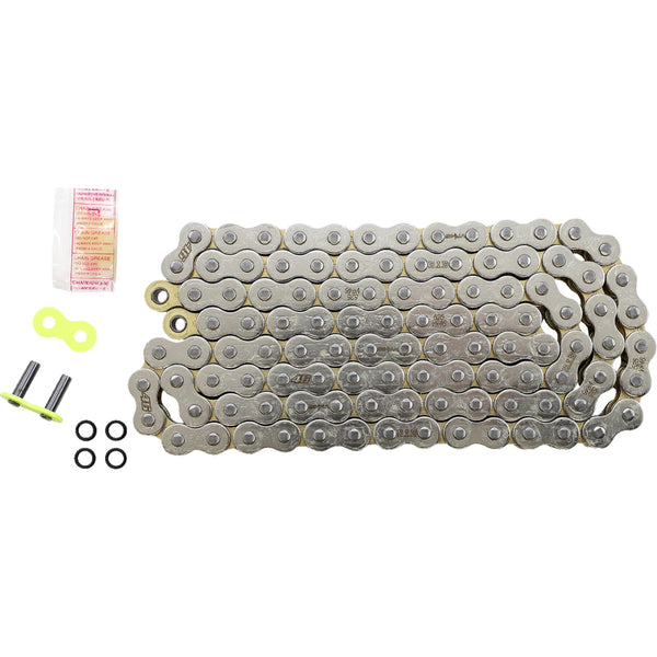 DID 525 VR Chain - 110 Link M525VR46SG110