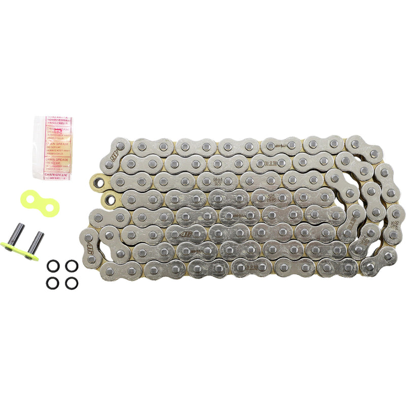 DID 525 VR Chain - 110 Link M525VR46SG110 | Drive Chain   X'ring Types