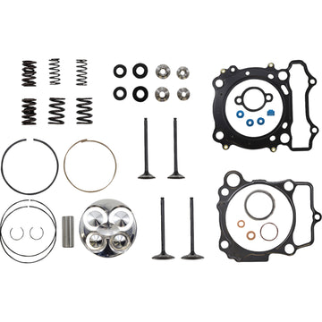 Kibblewhite Piston System 80-81200 | Engine Rebuild Kits | Kibblewhite