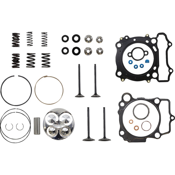 Kibblewhite Piston System 80-81200