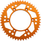 Moose Racing Rear Sprocket - 48 Tooth - Husaberg/Husqvarna/KTM 1211-897-48-14