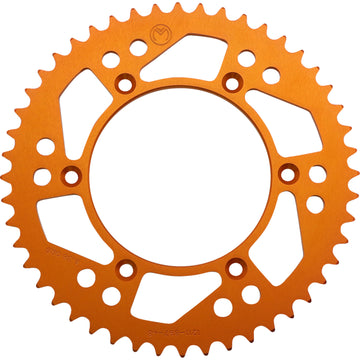 Moose Racing Rear Sprocket - 48 Tooth - Husaberg/Husqvarna/KTM 1211-897-48-14