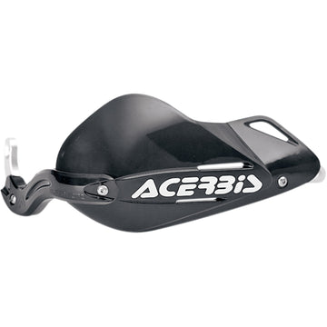 ACERBIS Handguards - X-Strong - Supermoto - Black 2141970001