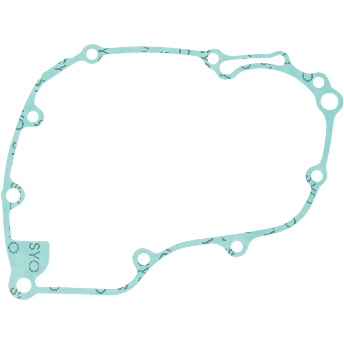 Moose Racing Ignition Cover Gasket 816522MSE