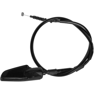 Motion Pro Clutch Cable - Yamaha - Black Vinyl 05-0321