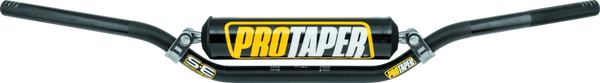 ProTaper SE CR Low Handlebar - Jet Black