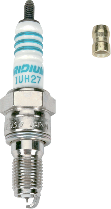 Denso Iridium Spark Plug - IUH27 5369