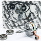 Bottom End Kit Kaw