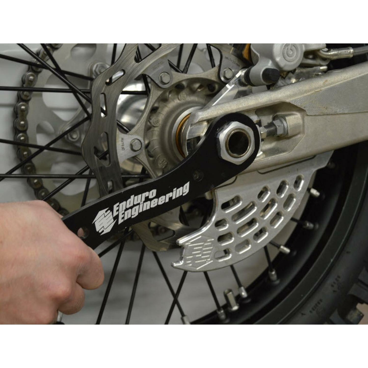 Enduro Engineering Trail Side Multi Tool 17, 27,32mm