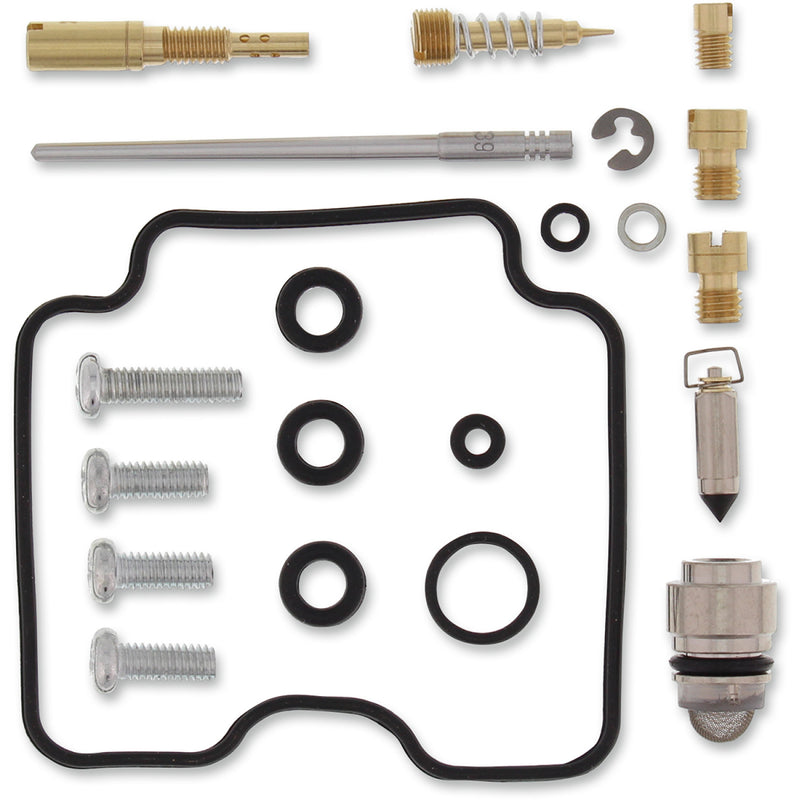 Moose Racing Carburetor Repair Kit - Yamaha 26-1263