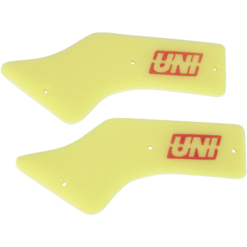 UNI FILTER Replacement OEM Air Filter - Ducati NU-8302 | Air Filters & Parts