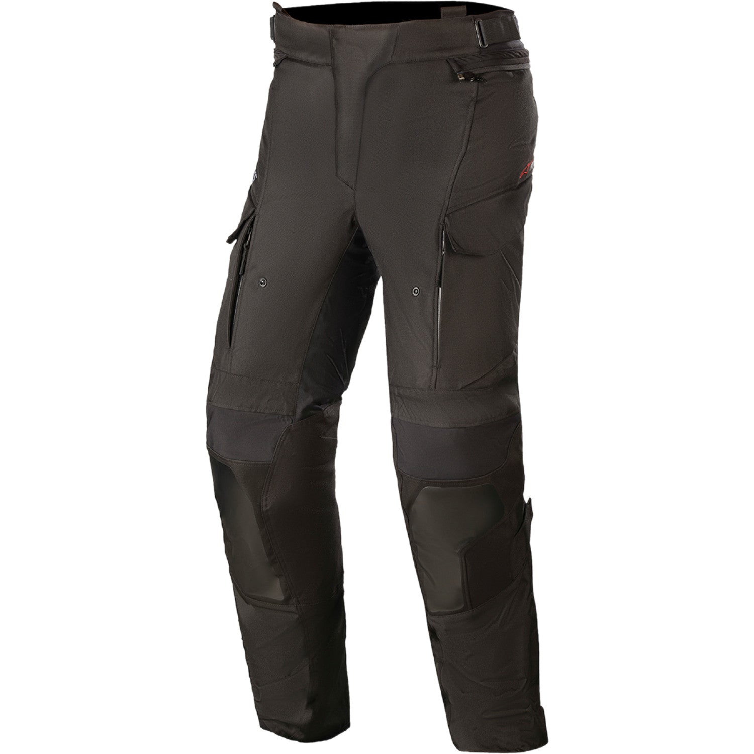 ALPINESTARS Stella Andes v3 Drystar? Pants - Black - Small 3237521-10-S