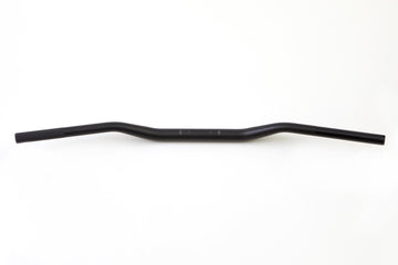 BLACK ANTHRACITE HANDLE BAR EN