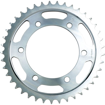 JT SPROCKETS Sprocket - Rear - Kawasaki/Suzuki - 41-Tooth JTR479.41 by JT Rear Sprockets   Steel Type