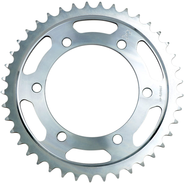 JT Sprockets Sprocket - Rear - Kawasaki/Suzuki - 41-Tooth JTR479.41