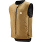Alpinestars TECH-AIR Tech-Air? 3 v2 Canvas Vest - Tan - 3XL 6505125-86-3XL