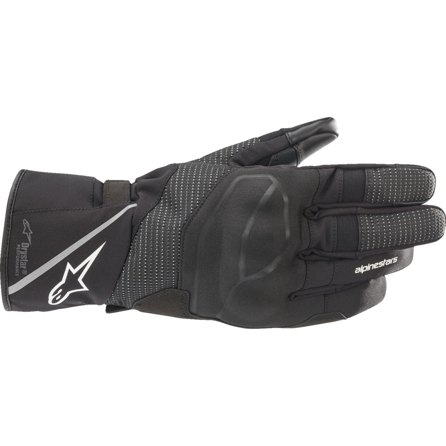 ALPINESTARS Andes V3 Drystar? Gloves - Black - Small 3527521-10-S