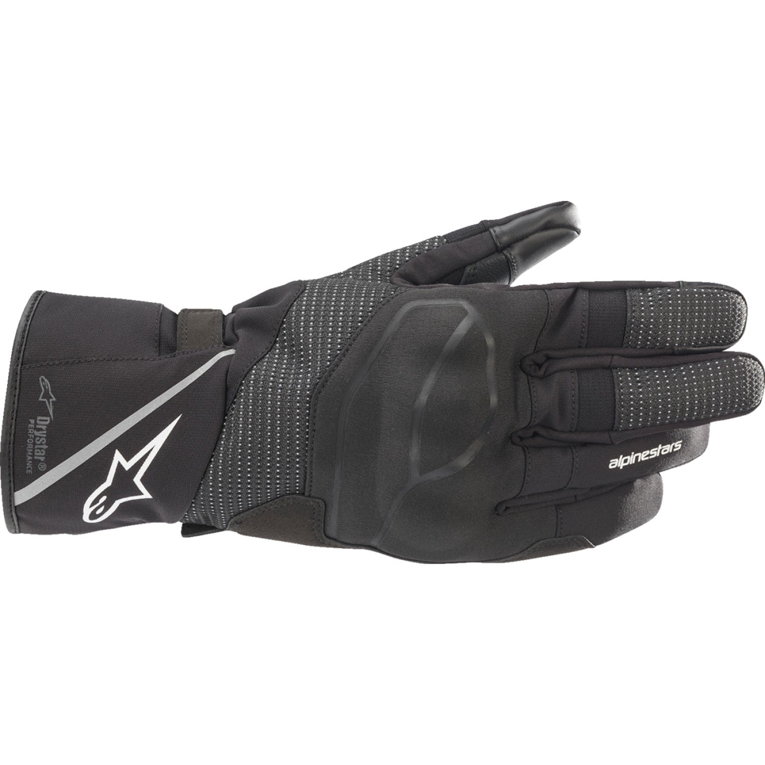 ALPINESTARS Andes V3 Drystar? Gloves - Black - Large 3527521-10-L