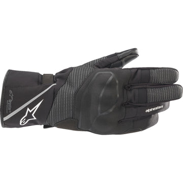 ALPINESTARS Andes V3 Drystar? Gloves - Black - XL 3527521-10-XL