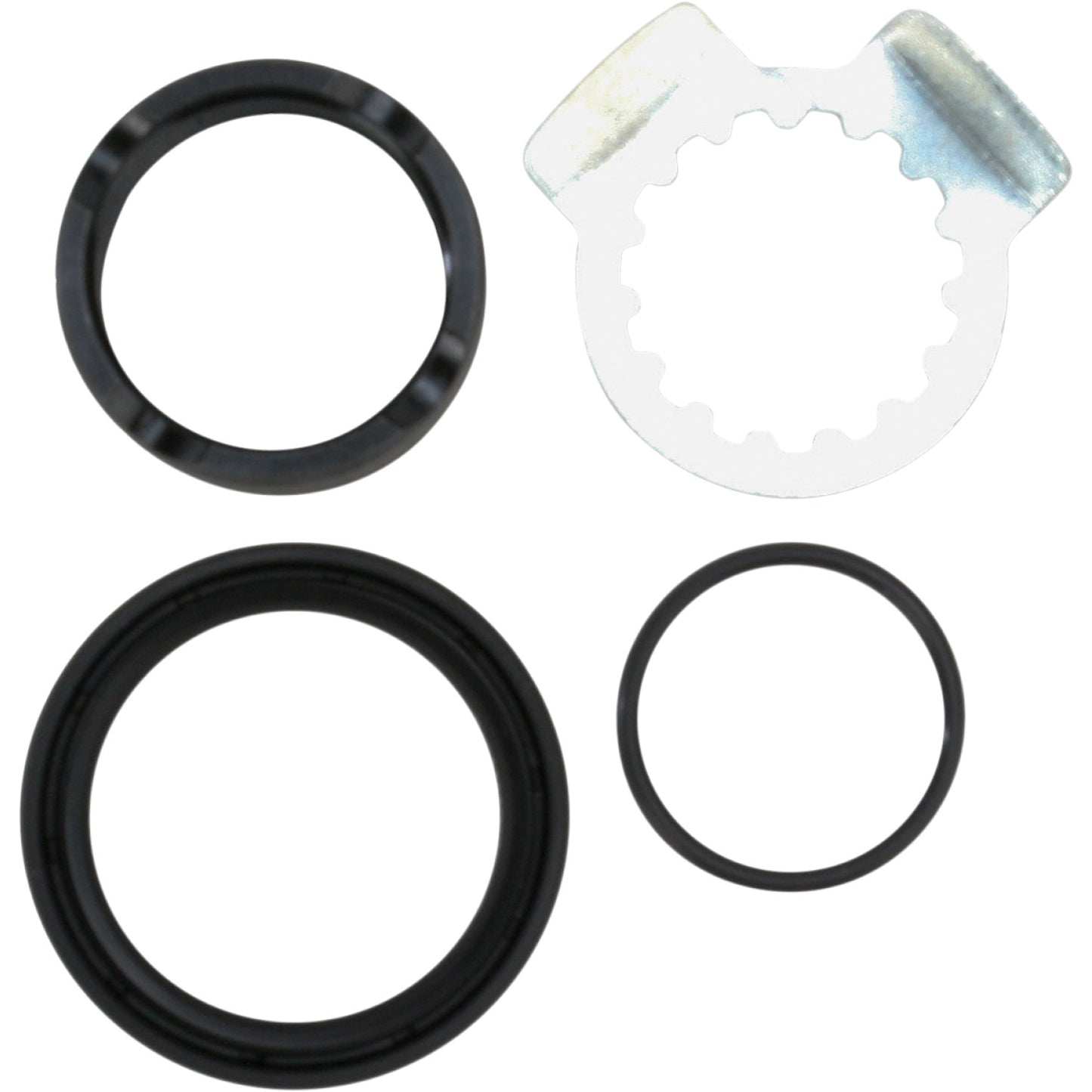 Moose Racing Countershaft Seal Kit - Yamaha 25-4031
