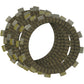 EBC Clutch Kit CK5594 | Clutch Plates & Springs