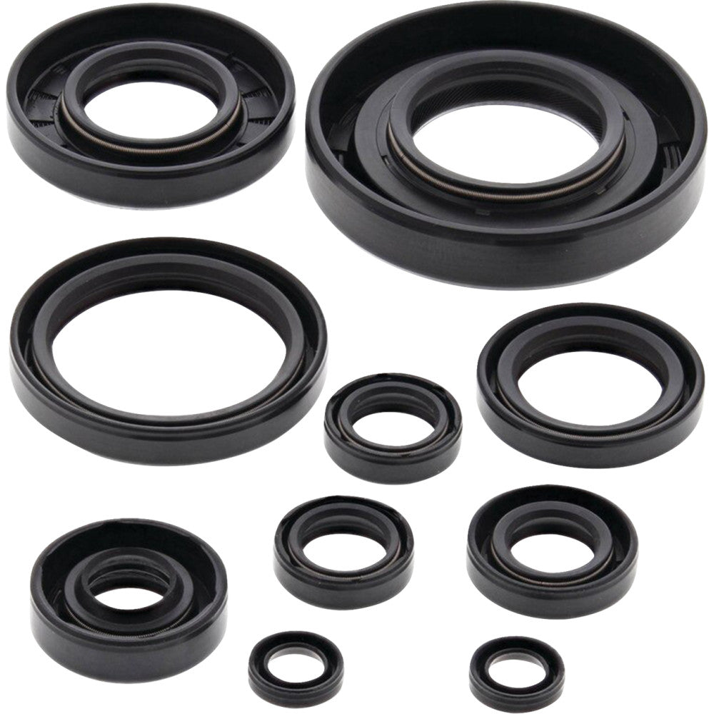 Moose Offroad Oil Seal Kit - Yamaha 822174mse