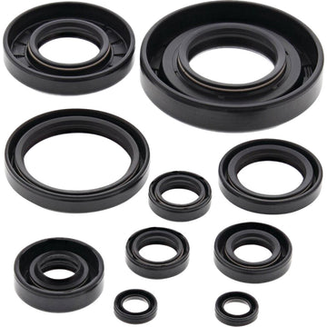 Moose Offroad Oil Seal Kit - Yamaha 822174mse