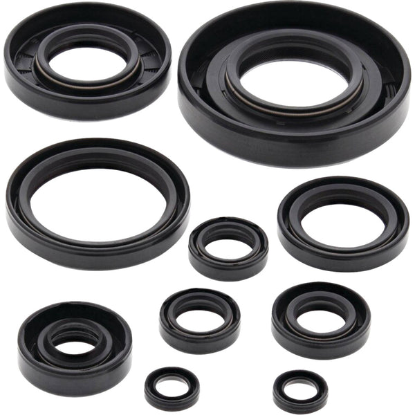 Moose Offroad Oil Seal Kit - Yamaha 822174mse