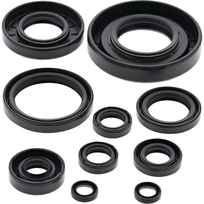 Moose Offroad Oil Seal Kit - Yamaha 822174mse