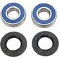 Moose Racing Wheel Bearing Kit - Rear 25-1263