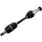 Moose Utility Axle Kit - Complete - Standard - Front Left - Yamaha LM6-YA-8-310