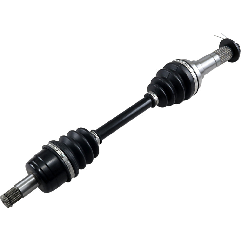 Moose Utility Axle Kit - Complete - Standard - Front Left - Yamaha LM6-YA-8-310