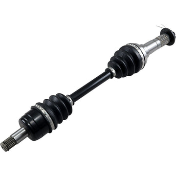 Moose Utility Axle Kit - Complete - Standard - Front Left - Yamaha LM6-YA-8-310