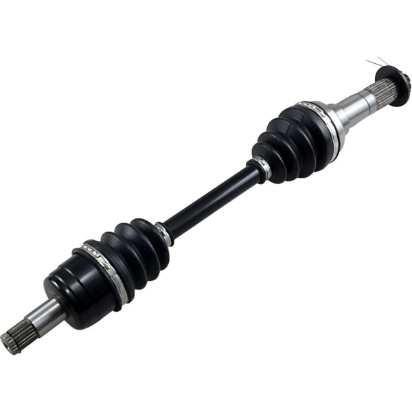 Moose Utility Axle Kit - Complete - Standard - Front Left - Yamaha LM6-YA-8-310