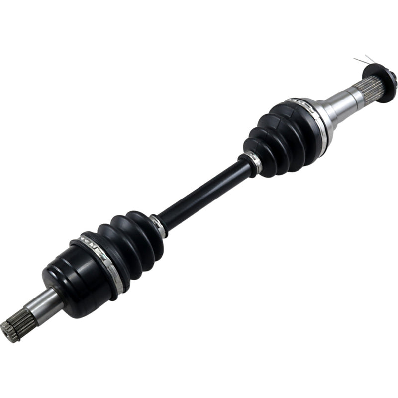 Moose Utility Axle Kit - Complete - Standard - Front Left - Yamaha LM6-YA-8-310