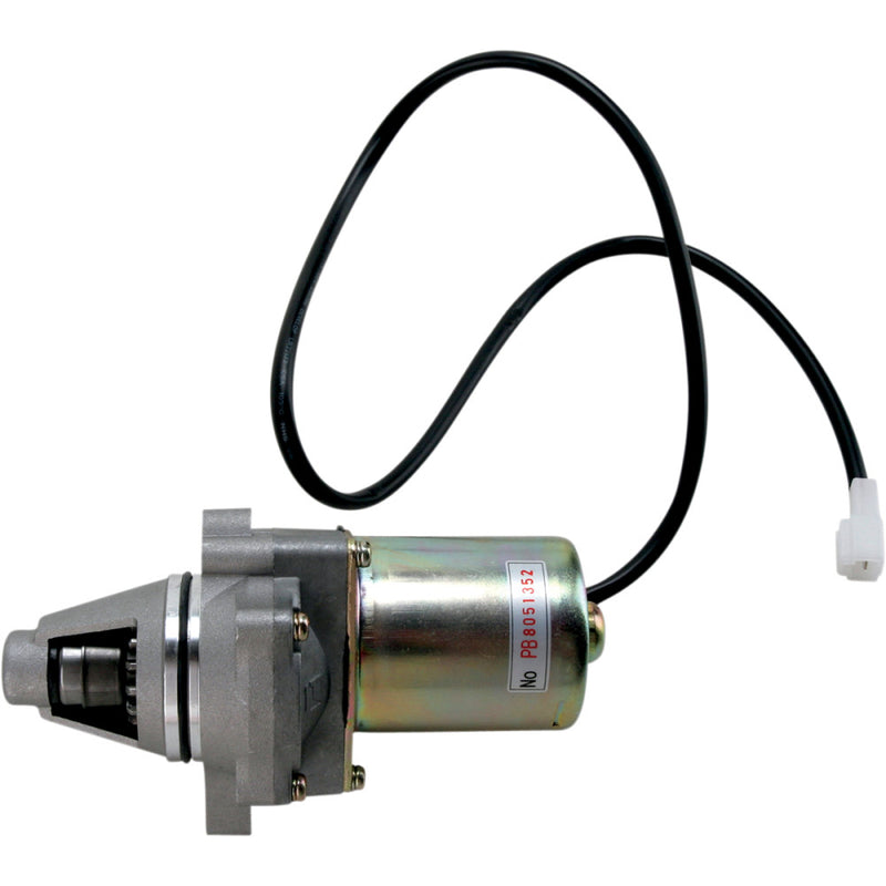 MOOSE OFFROAD Starter Motor - Kawasaki/Suzuki M-61-301