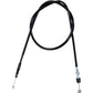 Motion Pro Clutch Cable - Yamaha - Black Vinyl 05-0392