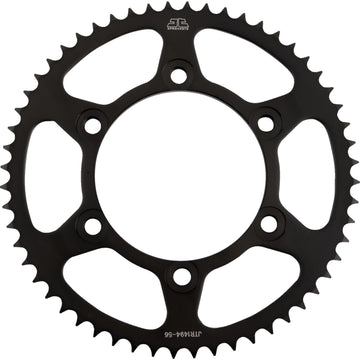 JT SPROCKETS Rear Sprocket - 56 Tooth - Z 125 Pro JTR1494.56 by JT Rear Sprockets   Steel Type