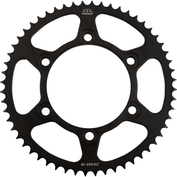 JT Sprockets Rear Sprocket - 56 Tooth - Z 125 Pro JTR1494.56