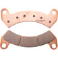 EBC Sintered "R" Brake Pads FA680R | Brake Pads   Sintered Metal