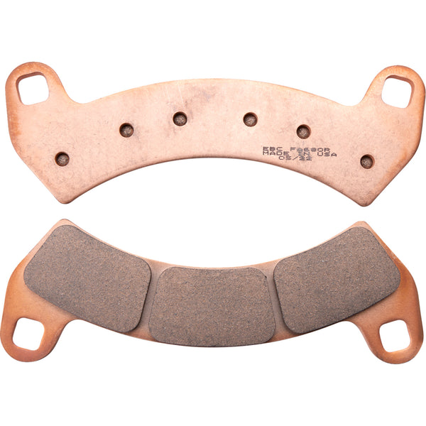 EBC Sintered 