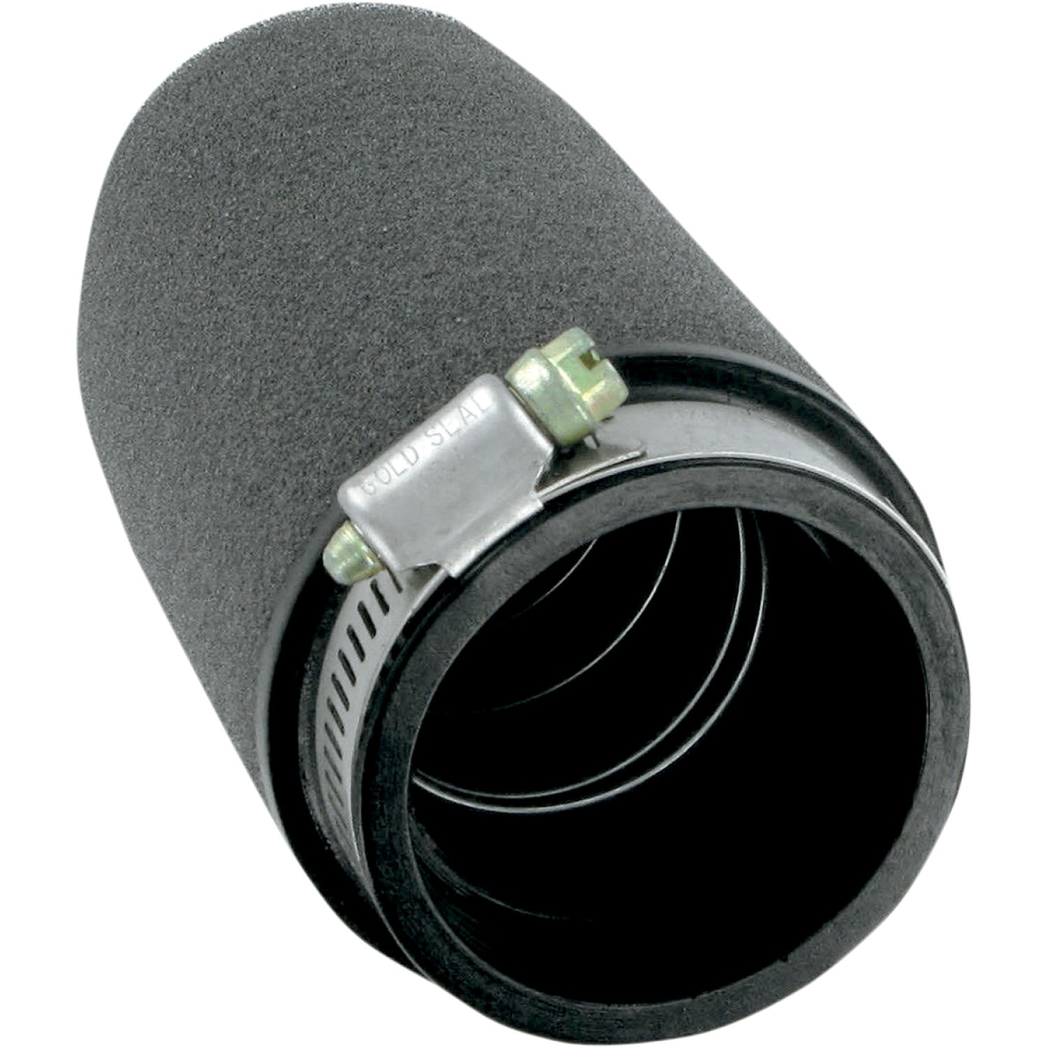 UNI FILTER Pod Air Filter - Black - Centered UP-5200 | Air Filters & Parts