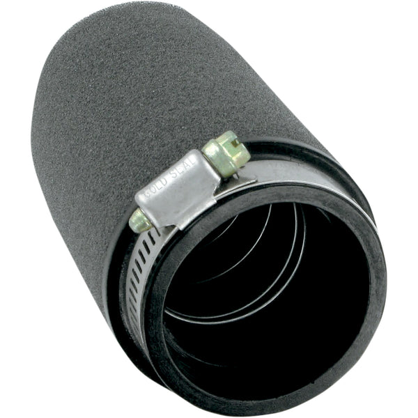 Uni Filter Pod Air Filter - Black - Centered UP-5200