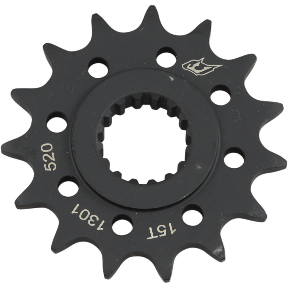 DRIVEN RACING Counter Shaft Sprocket - 15-Tooth 1301-520-15T