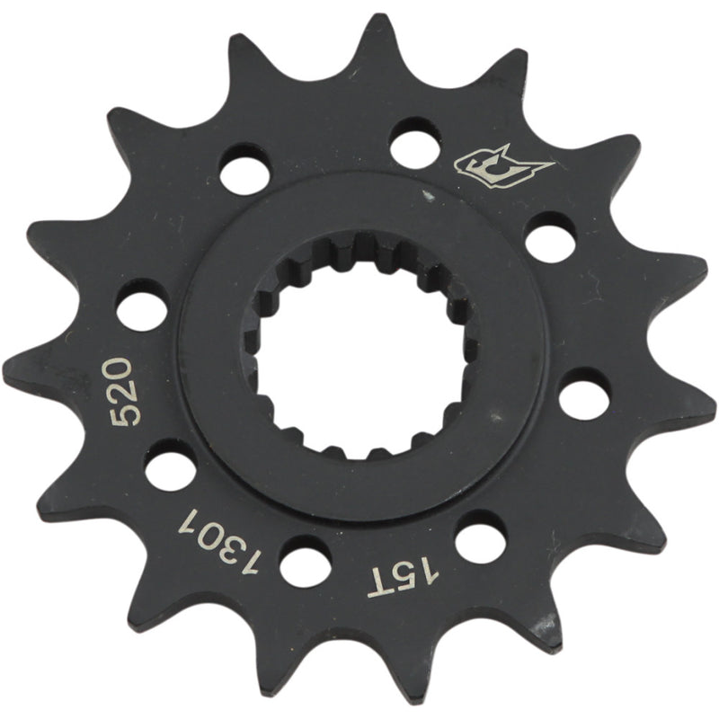 DRIVEN RACING Counter Shaft Sprocket - 15-Tooth 1301-520-15T