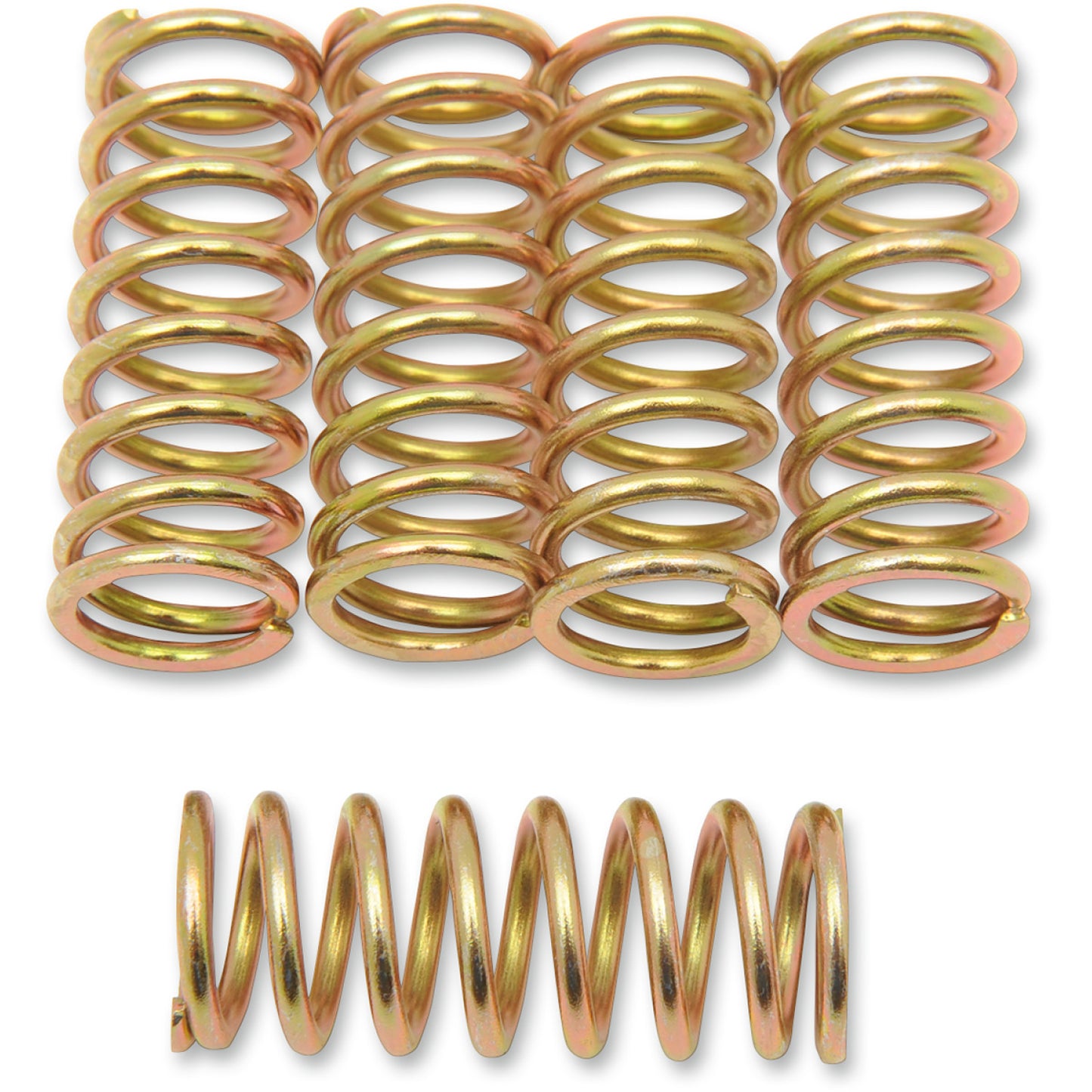 Barnett Clutch Spring Set 501-50-05053 | Clutch Plates & Springs